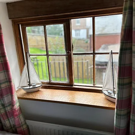 Σπίτι διακοπών Saltwick Γουίτμπι