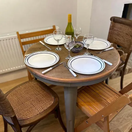 Saltwick Σπίτι διακοπών