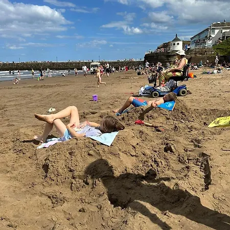 Saltwick Γουίτμπι