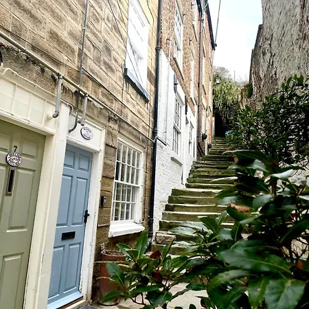 Σπίτι διακοπών Saltwick *