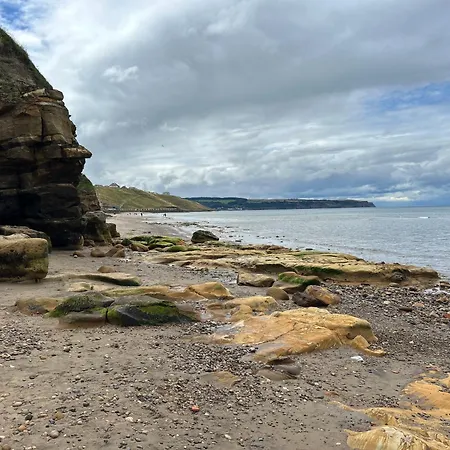 Saltwick Σπίτι διακοπών Γουίτμπι