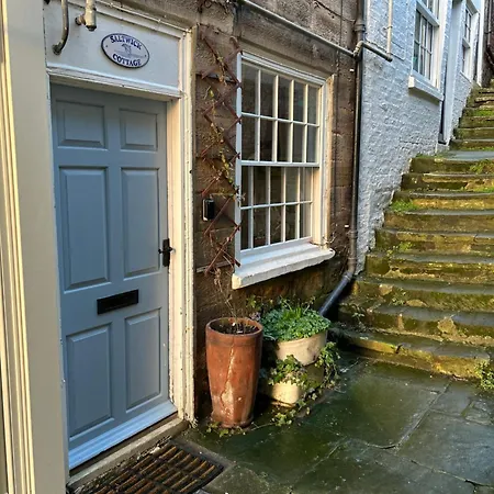 Saltwick Σπίτι διακοπών Γουίτμπι