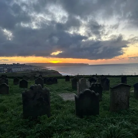 Saltwick ويتبي