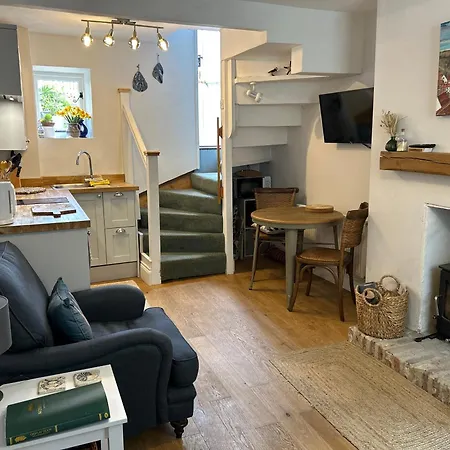 Σπίτι διακοπών Saltwick *