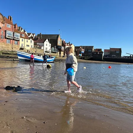 Saltwick * Γουίτμπι