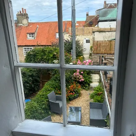 Saltwick Hébergement de vacances Whitby