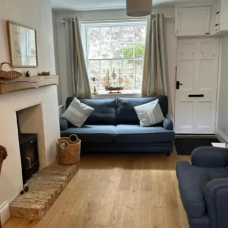 Saltwick Hébergement de vacances Whitby