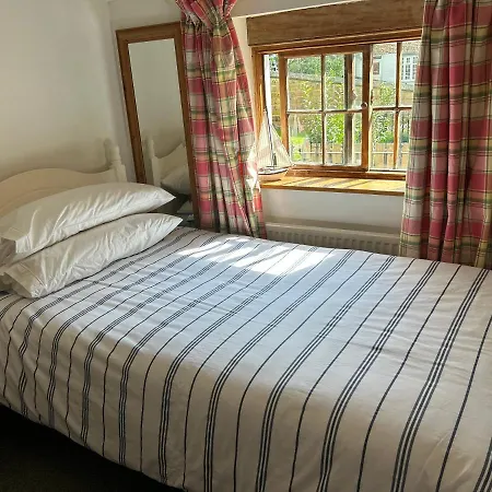 Saltwick בית נופש וויטבי