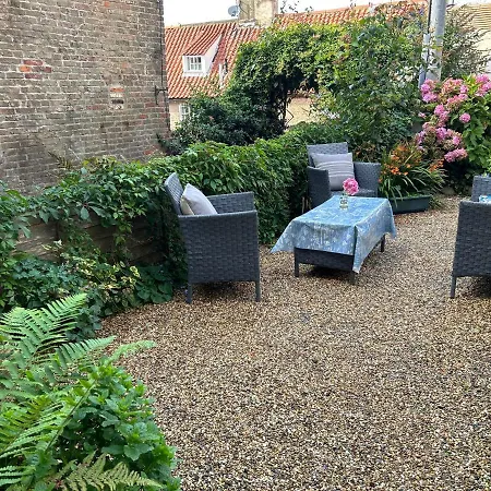 Hébergement de vacances Saltwick