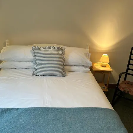 בית נופש Saltwick