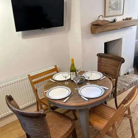 Hébergement de vacances Saltwick