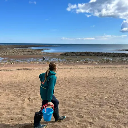 Hébergement de vacances Saltwick Whitby
