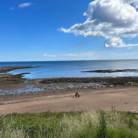 Saltwick Hébergement de vacances *