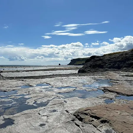 Saltwick בית נופש