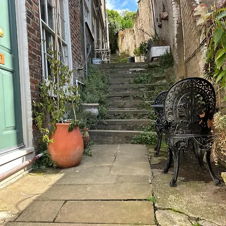 Hébergement de vacances Saltwick