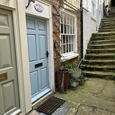 Saltwick Hébergement de vacances *