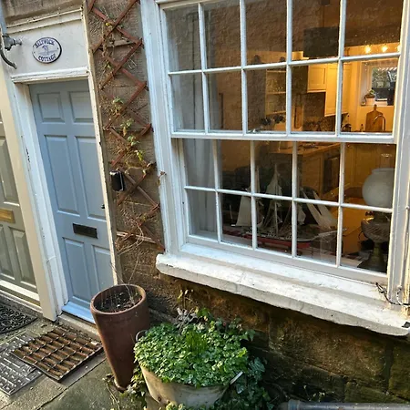 בית נופש Saltwick