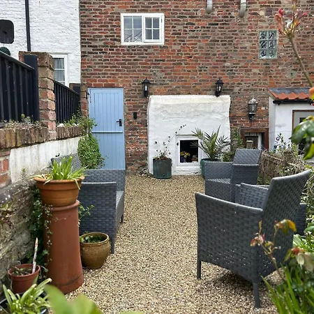 Saltwick Hébergement de vacances *