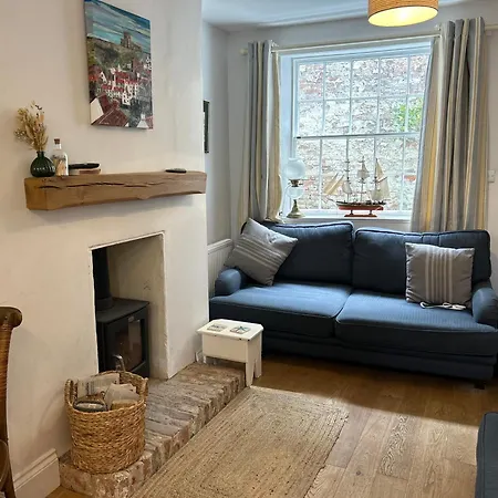 בית נופש Saltwick *