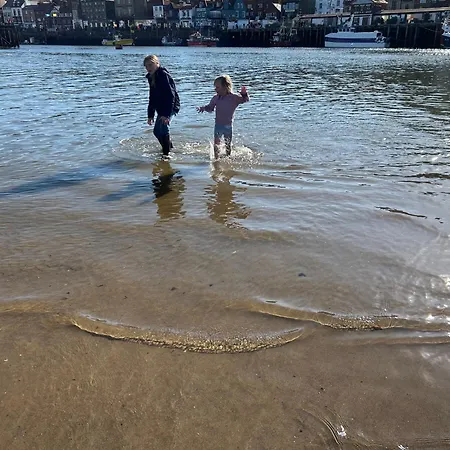 Saltwick Hébergement de vacances