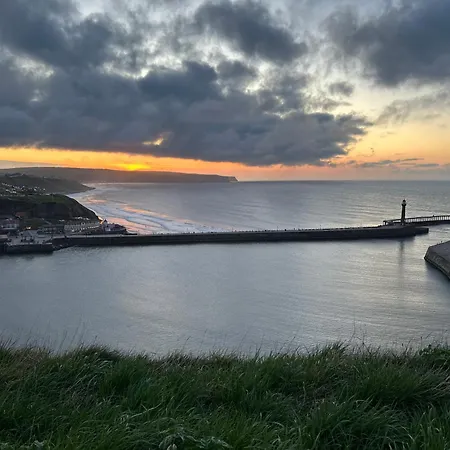 בית נופש Saltwick