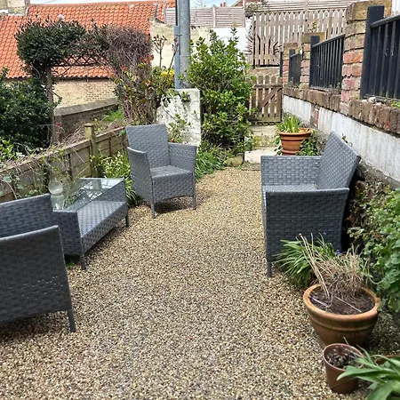 Saltwick בית נופש *