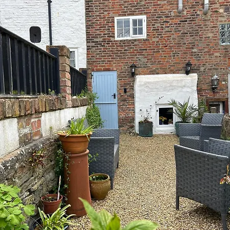 Hébergement de vacances Saltwick *