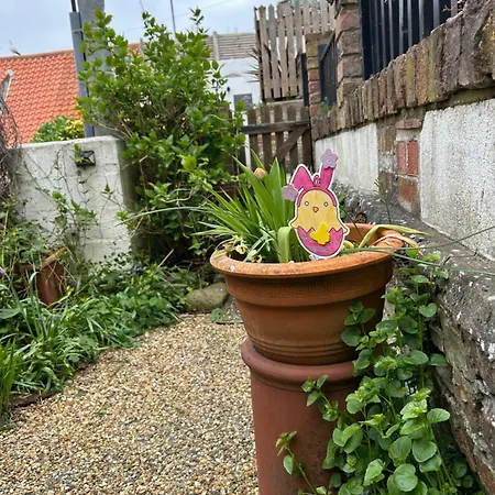 Saltwick בית נופש וויטבי