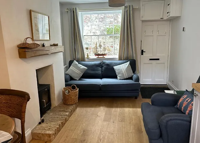 Saltwick 펜션 휫비