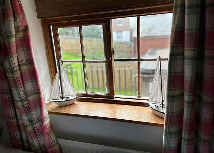 펜션 Saltwick 휫비