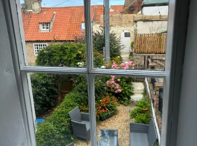 Saltwick Nyaraló Whitby