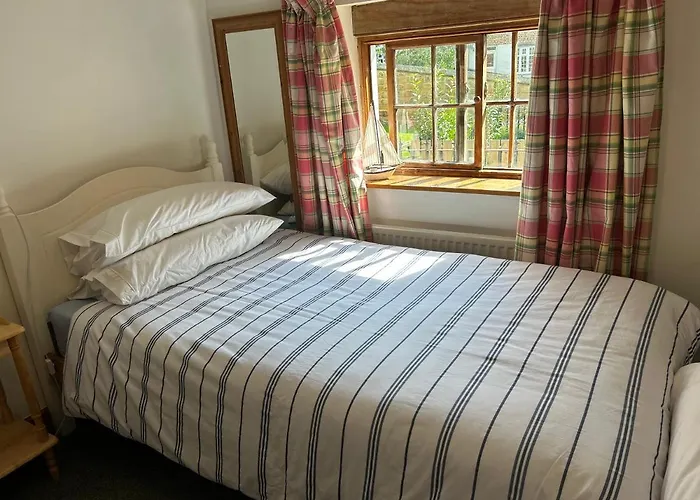 Saltwick Nyaraló Whitby