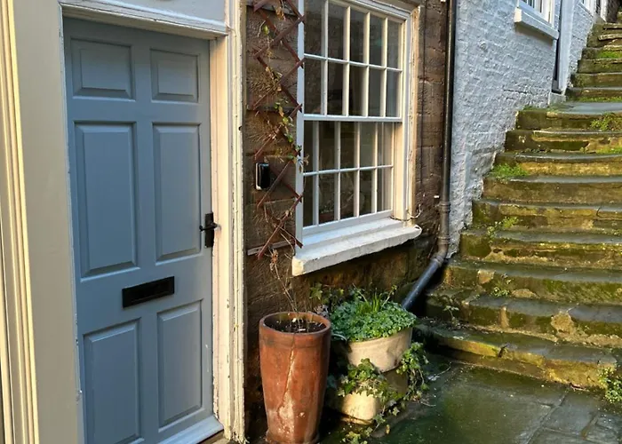 Saltwick Nyaraló Whitby