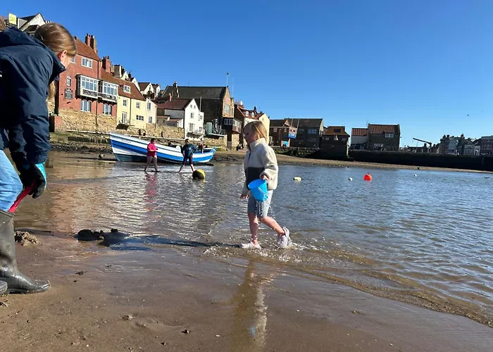 Saltwick * Whitby